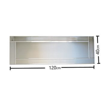 Woody Fashion Ogledalo, A303Y