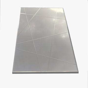 Woody Fashion Ogledalo, A331D