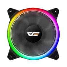 darkFlash Ventilator za računalo ARGB Darkflash DR12 Pro (120x120)