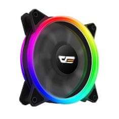 darkFlash Ventilator za računalo ARGB Darkflash DR12 Pro (120x120)