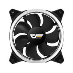 darkFlash Ventilator za računalo ARGB Darkflash DR12 Pro (120x120)