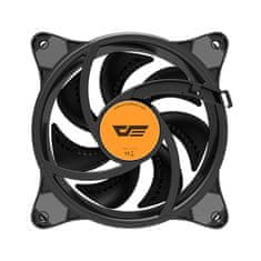 darkFlash Ventilator za računalo RGB Darkflash D1 (120x120)