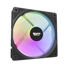 darkFlash Ventilator za računalo Darkflash CL12 LED (120x120)