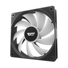darkFlash Ventilator za računalo Darkflash CL12 LED (120x120)
