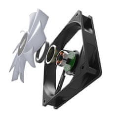 darkFlash Ventilator za računalo Darkflash CL12 LED (120x120)