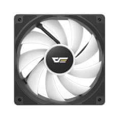 darkFlash Ventilator za računalo Darkflash CL12 LED (120x120)