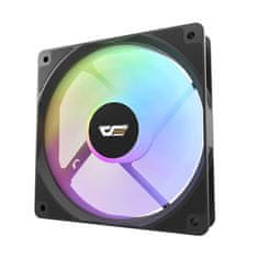 darkFlash Ventilator za računalo Darkflash CL12 LED (120x120)