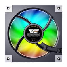 darkFlash Ventilator za računalo Darkflash DM20 (crni)