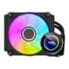 Aigo Vodeno hlađenje za računalo Darkflash DX120 V2.6 (crno)