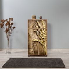 Woody Fashion Višenamjenski ormarić, Sonoma hrast, Kiler - 735