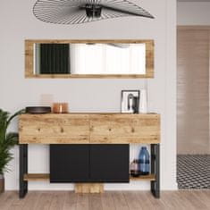 Woody Fashion Komoda, Atlantski bor, ML26-A