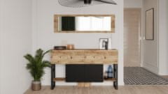 Woody Fashion Komoda, Atlantski bor, ML26-A