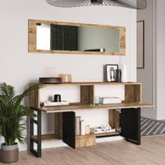 Woody Fashion Komoda, Atlantski bor, ML26-A