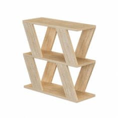 Woody Fashion Pomoćni stol, hrast, Lazena - Oak