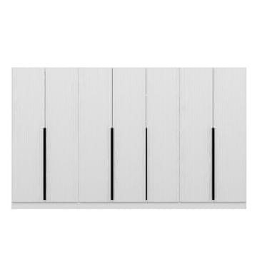 Woody Fashion Garderoba, Kale Plus - 7788