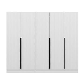 Woody Fashion Garderoba, Kale Plus - 7785