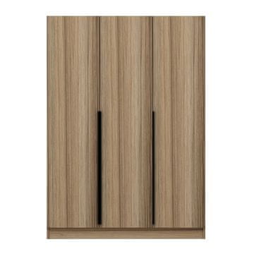 Woody Fashion Garderoba, Kale Oak - 2289