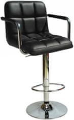 Woody Fashion Barska stolica Samantha