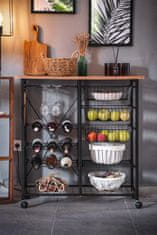 Woody Fashion Barski stol CAPE CORAL