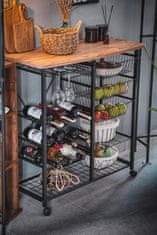 Woody Fashion Barski stol CAPE CORAL