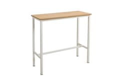 Woody Fashion Barski stol CHRISTINA