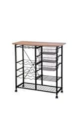 Woody Fashion Barski stol CAPE CORAL