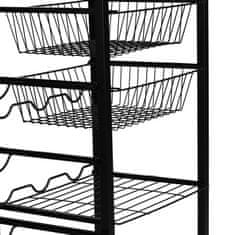 Woody Fashion Barski stol CAPE CORAL