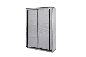 Woody Fashion Ormarić za cipele, Bez - Grey