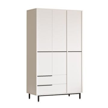 Woody Fashion Garderoba Camila