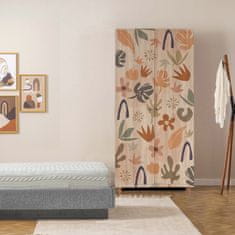 Woody Fashion Garderoba Angel