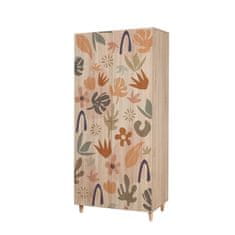 Woody Fashion Garderoba Angel