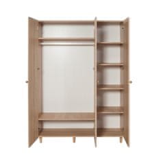 Woody Fashion Garderoba Adley