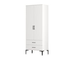 Woody Fashion Garderoba Amoura