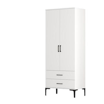 Woody Fashion Garderoba Amoura