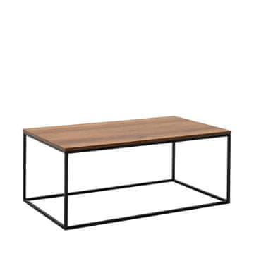 Woody Fashion Stolić za kavu, Orah, SHP-985-OO-1