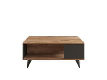 Woody Fashion Stolić za kavu, Yuka