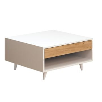 Woody Fashion Stolić za kavu, Silla