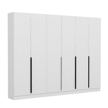 Woody Fashion Stalak za hodnik, Noah - 8257