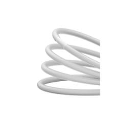 BASEUS CoolPlay kabel, USB-C na USB-C, 2 m, 100 W, bijeli (CAKW000302)