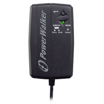 PowerWalker DC SecureAdapter 12V UPS besprekidno napajanje