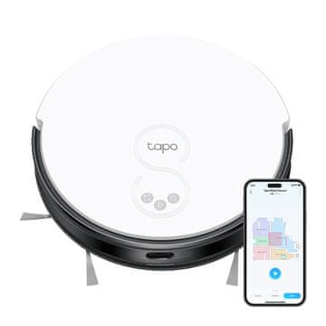 TP-Link Tapo RV20 LiDAR robot usisavač