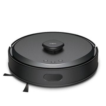 TP-Link Tapo RV30 Max 5300Pa LiDAR+IMU mokro/suhi robotski usisavač