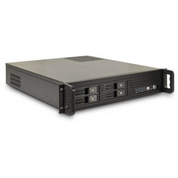 Inter-tech 2U-2504 2U rack kućište