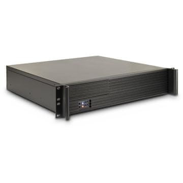 Inter-tech 2U-K-240L 2U rack kućište