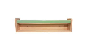 Woody Fashion Polica za knjige Mint Bookshelf