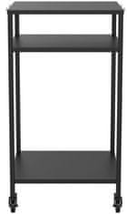 Cozze visoki vanjski stol 110x60x60 cm (90538)
