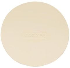 Cozze Kameni tanjur za pizzu, 17" (90331)