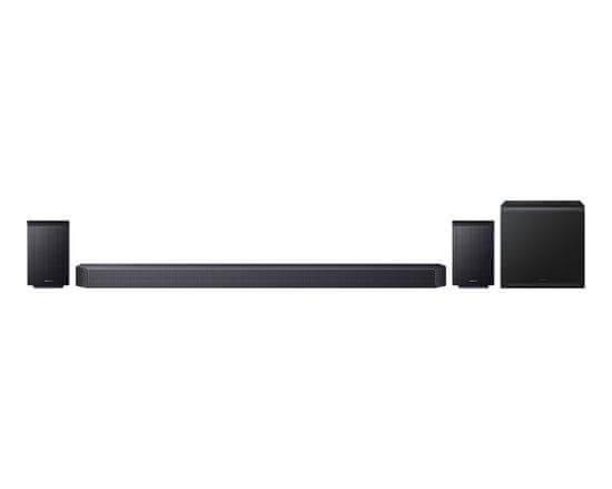 Samsung HW-Q930F soundbar zvučnik, 9.1.4 kanala (HW-Q930F/EN)