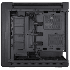 ASUS ProArt PA602 kućište za računalo u drvenoj verziji, ATX/E-ATX, kaljeno staklo (90DC00J0-B09010)