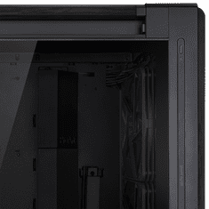 ASUS ProArt PA602 kućište za računalo u drvenoj verziji, ATX/E-ATX, kaljeno staklo (90DC00J0-B09010)